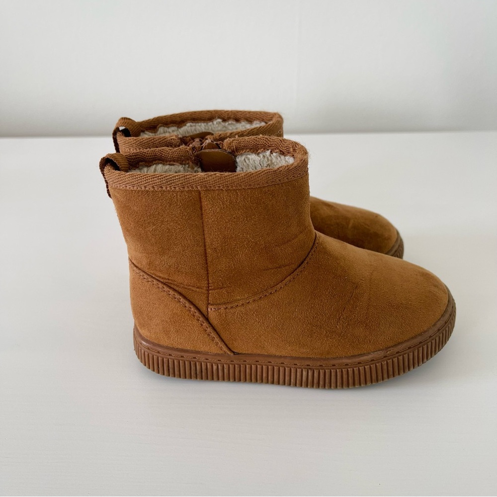 Cat & Jack Arlo Bootie